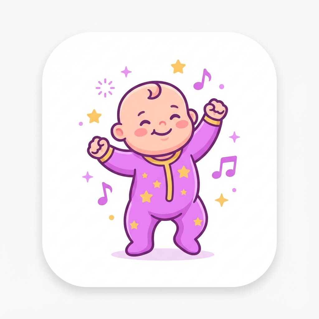 avatar for AI Baby Dance